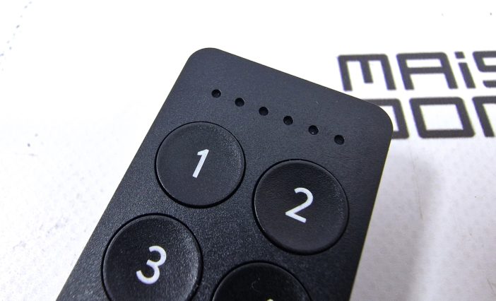 Test du Nuki KeyPad 2: la solution ultime pour déverrouiller sa serrure connectée... avec son empreinte digitale ! 5 test nuki pad v2 4