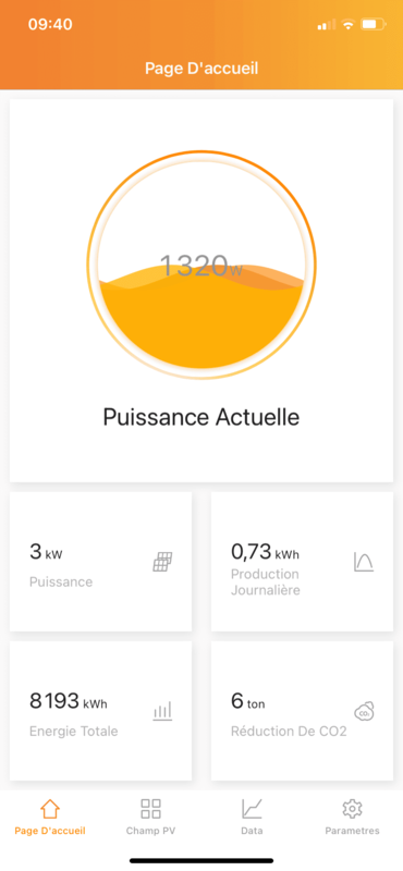 Sunethic: 즉시 사용 가능한 태양광 발전소 Made In France로 5분 만에 전기 요금을 절감할 수 있습니다! 3 ema app 12