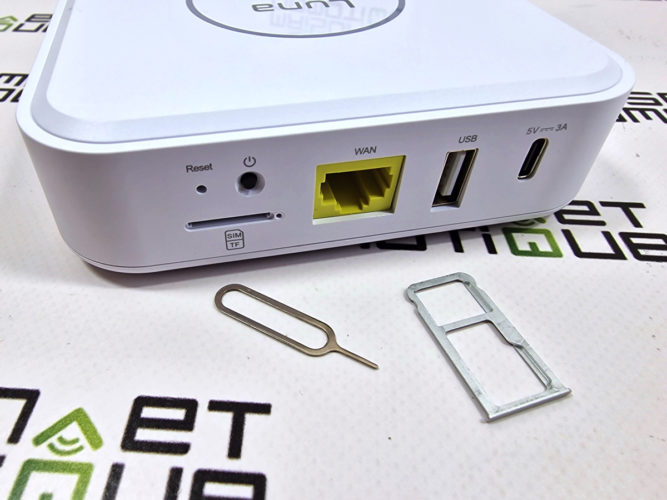 测试新的 Jeedom Luna:ZigBee、Zwave、Matter 家庭自动化盒,价格不到 200 欧元! 7 jeedom luna test 11