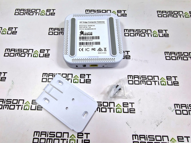 测试新的 Jeedom Luna:ZigBee、Zwave、Matter 家庭自动化盒,价格不到 200 欧元! 9 jeedom luna test 9