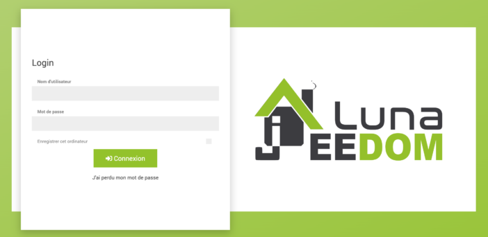 测试新的 Jeedom Luna:ZigBee、Zwave、Matter 家庭自动化盒,价格不到 200 欧元! 15 jeedom luna test app 1