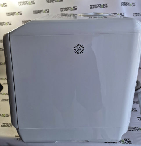 Prueba Hava R01: ¡el lavavajillas perfecto para nómadas o interiores pequeños! 19 test hava r01 16