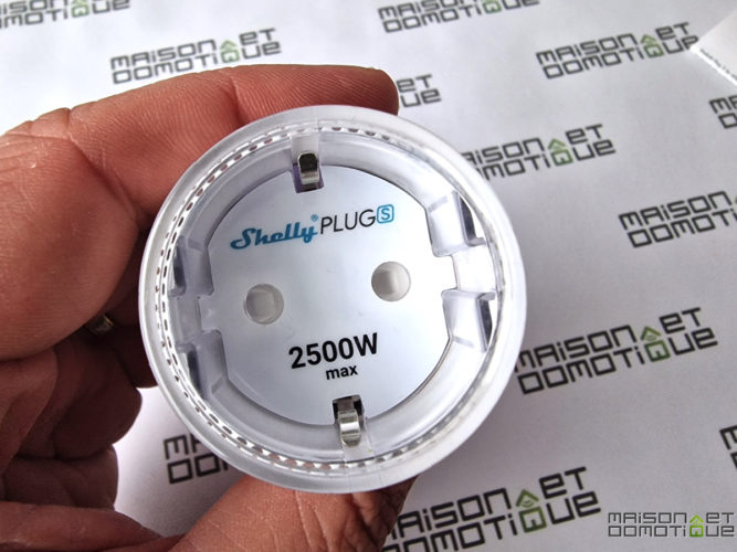 Tuto: charger automatiquement sa batterie Ecoflow / Bluetti avec la surproduction solaire 9 test shelly em 5