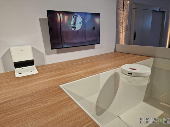 ¡Xiaomi lanza 4 nuevos robots aspiradores más asequibles! 8 xiaomi milan 2023 5