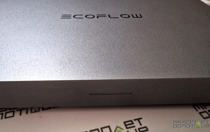 Test EcoFlow PowerStream: une petite révolution Plug&Play pour optimiser sa production solaire, de jour comme de nuit ! 8 test ecoflow powerstream 15