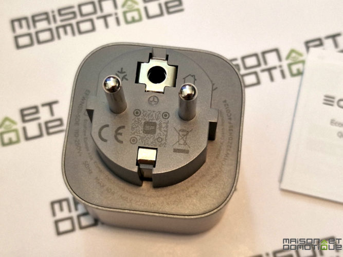Test EcoFlow PowerStream: une petite révolution Plug&Play pour optimiser sa production solaire, de jour comme de nuit ! 20 test ecoflow powerstream 29
