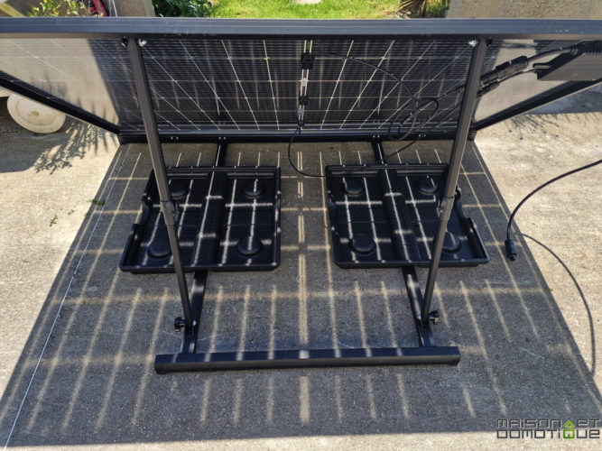 Test Sunology PLAY Recto Verso: 2min seulement pour réduire votre facture d'électricité grâce à la station solaire la plus puissante du marché ! 23 test sunology recto verso 17