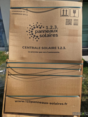 Test SolarMobil: la station solaire avec borne de recharge pour véhicule électrique, qui abaisse votre facture d'électricité ! 1 test solar mobil 1