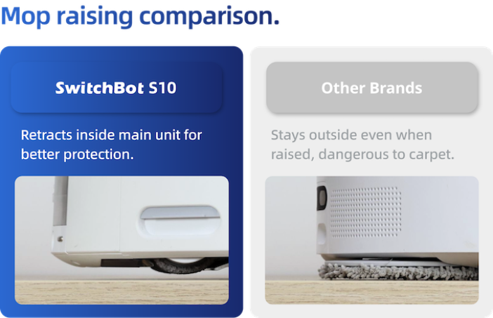 SwitchBot S10: the fully autonomous robot vacuum cleaner launches on Kickstarter! 7 a1e3ed07be19c30fa3aaa28d7b74bcf0 original