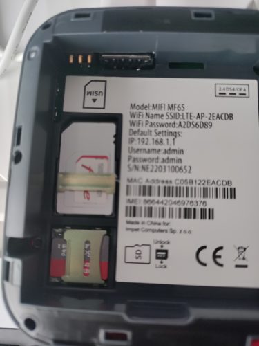 Nice Hub PowerBank:电力和 WiFi 备份,让您的家庭自动化盒始终保持可用! 9 img 20231212 105615