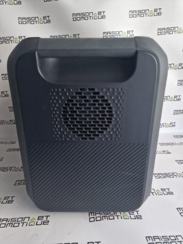Bluetti AC180: pembangkit listrik 1152Wh yang mengisi daya hanya dalam satu jam! 14 test bluetti ac180 15