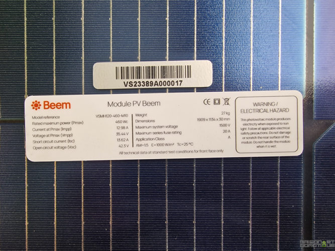 Beem On im Test: Die derzeit leistungsstärkste und vielseitigste Solarstation? 8 test beem one 10