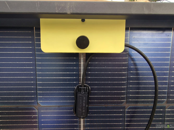 Beem On im Test: Die derzeit leistungsstärkste und vielseitigste Solarstation? 13 test beem one 15