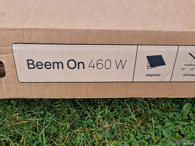 Beem On im Test: Die derzeit leistungsstärkste und vielseitigste Solarstation? 2 test beem one 2