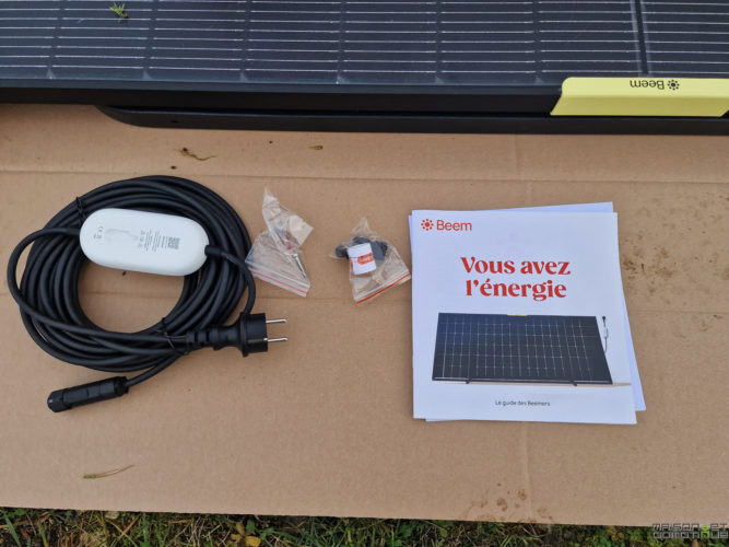 Beem On im Test: Die derzeit leistungsstärkste und vielseitigste Solarstation? 5 test beem one 5