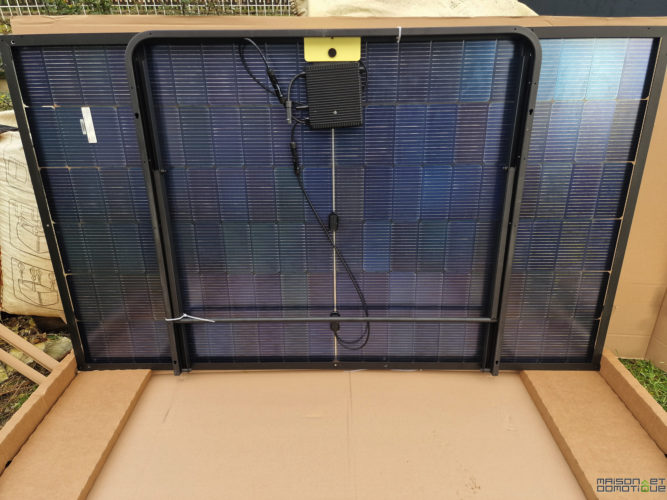 Beem On im Test: Die derzeit leistungsstärkste und vielseitigste Solarstation? 6 test beem one 8