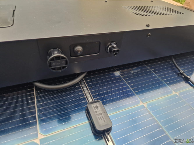 Test Sunology PLAYMax: il pannello solare che produce anche di notte! 16 test sunology playmax 29
