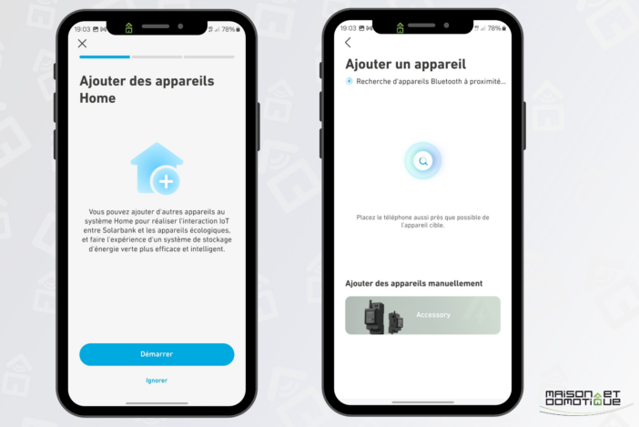 Anker Solix Solarbank 2 Pro: Elektrik kesintisi durumunda bile çalışan, bataryalı akıllı güneş enerjisi kitinin testi! 48 anker solix app 03