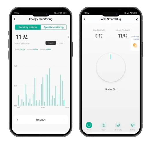 I vantaggi e l'utilizzo di un kit solare 3 app kit solaire