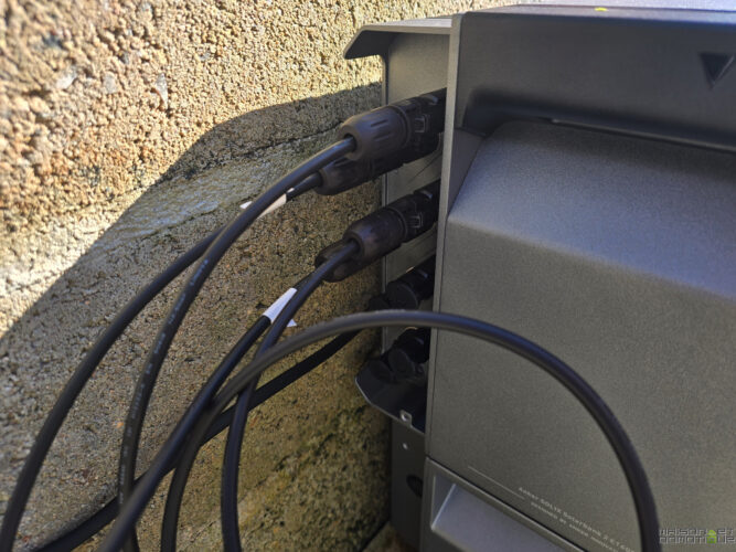 Anker Solix Solarbank 2 Pro: Elektrik kesintisi durumunda bile çalışan, bataryalı akıllı güneş enerjisi kitinin testi! 39 test anker solarbank 2 pro 30