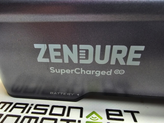 Zendure Hyper 2000 レビュー: ソーラーパネルがなくてもプラグアンドプレイの双方向エネルギー貯蔵ソリューション! 8 test zendure solarflow hyper 7 copy
