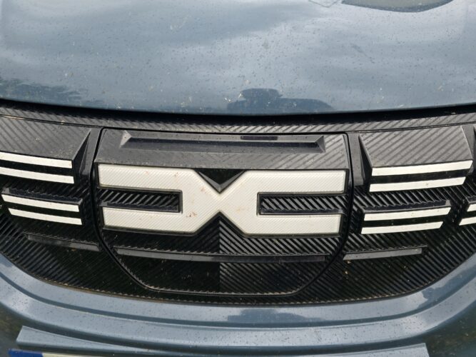 Dacia Spring: Mein Feedback zu dem kleinen Elektroauto nach 6 Monaten und 10.000km... 8 20240723 143109