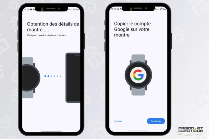Mobvoi TicWatch Pro 5 Enduroを試す:超完璧で耐久性のあるAndroidコネクテッドウォッチ! 15 test mobvoi ticwtach pro 5 enduro test 18