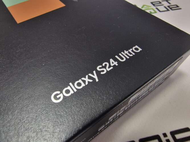 Samsung Galaxy S24 Ultra 리뷰: 모든 일에 함께 할 수 있는 다재다능한 스마트폰! 2 test samsung galaxy s24 ultra 3