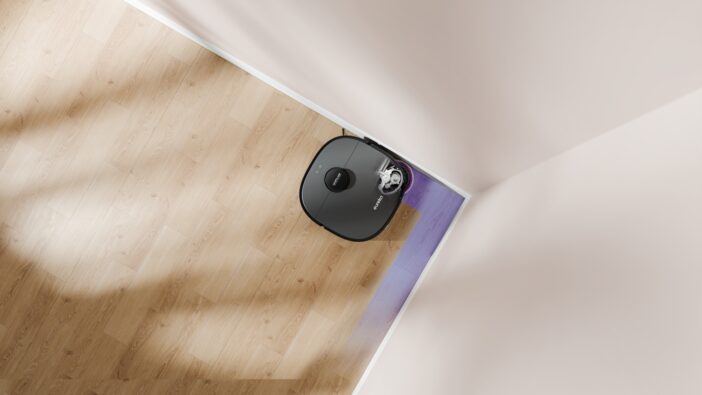 Eureka J15 Pro Ultra: #IFA2024에서 선보인 로봇 진공청소기의 새로운 스타 6 8