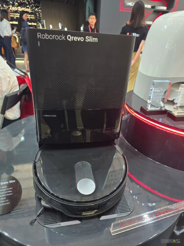 10 years of innovations: Roborock presents its new products at #IFA2024 8 roborock ifa 2024 3 1