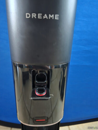 Test Dreame H14 Pro: the wet and dry vacuum cleaner that turns housework into a pleasure! 12 test dreame h14 pro 14