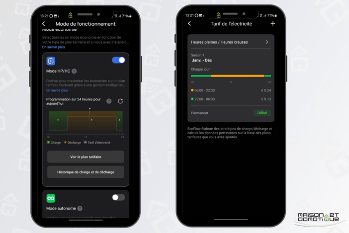 EcoFlow Delta Pro 3 테스트: 모든 상황에 적합한 괴물 같은 에너지 스테이션! 39 app delta pro 3 12