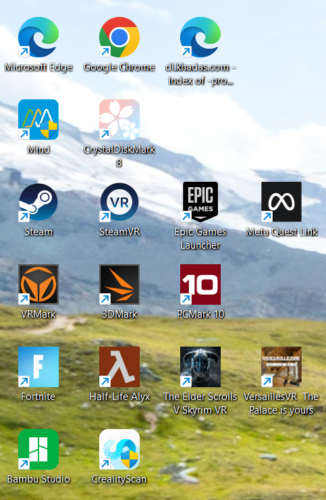 Khadas Mind Graphics 리뷰: NVIDIA GeForce RTX 4060 Ti 덕분에 미니 PC를 레이싱 괴물로 바꿔주는 GPU 스테이션! 14 app tests