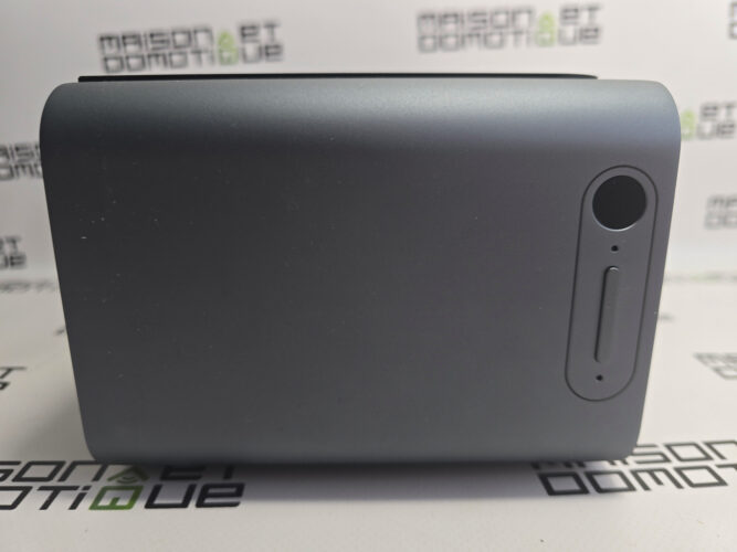 Khadas Mind Graphics 리뷰: NVIDIA GeForce RTX 4060 Ti 덕분에 미니 PC를 레이싱 괴물로 바꿔주는 GPU 스테이션! 7 khadas mind graphics 8