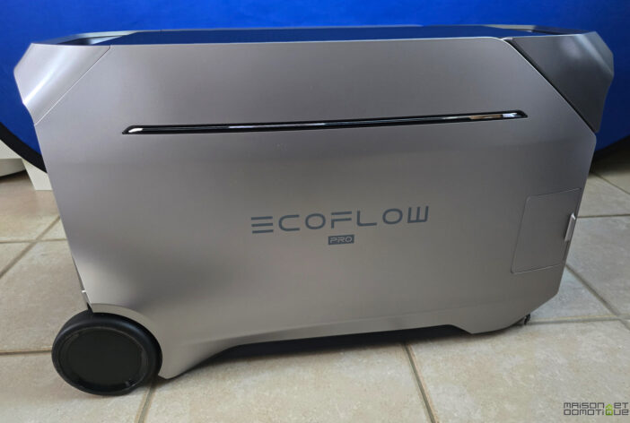 EcoFlow Delta Pro 3 테스트: 모든 상황에 적합한 괴물 같은 에너지 스테이션! 6 test ecoflow delta pro 3 5