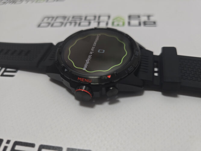 Test TicWatch Atlas : L'incroyable montre connectée qui pulvérise tous les records d'autonomie 3 test mobvoi ticwatch atlas 8
