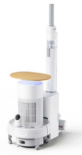 SwitchBot merevolusi rumah yang terhubung di #CES2025 dengan robot K20+ Pro: asisten rumah tangga yang kita semua impikan! 1 13 k20 pro omni ultimate kit 5