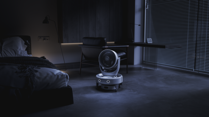 SwitchBot merevolusi rumah yang terhubung di #CES2025 dengan robot K20+ Pro: asisten rumah tangga yang kita semua impikan! 5 4 k20 pro air flow kit