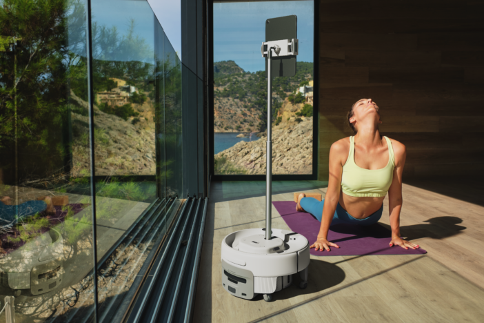 SwitchBot merevolusi rumah yang terhubung di #CES2025 dengan robot K20+ Pro: asisten rumah tangga yang kita semua impikan! 6 7 k20 pro mobilizing tablets