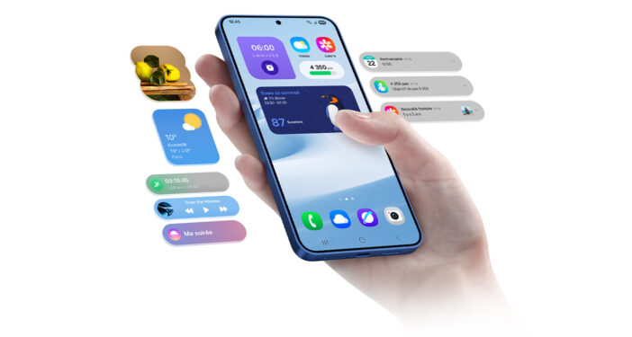 Samsung Galaxy S25: cosa c'è che non va nei nuovi flagship (e perché non passerò a loro) 4 galaxy s25 features one ui visual