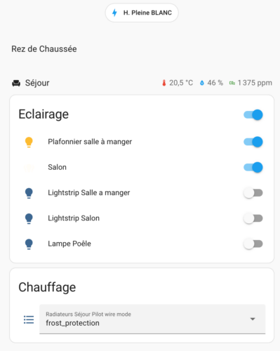 O testemunho de Damien: A história inspiradora de um entusiasta da automação residencial no Home Assistant 1 home assistant