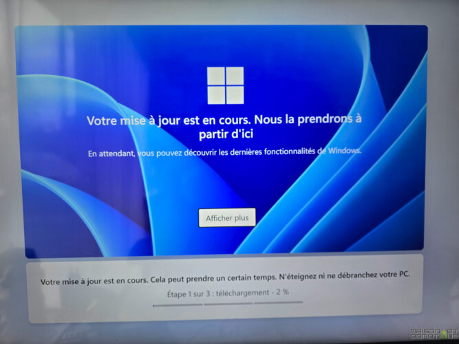 Test du NiPoGi E1 : Le Mini PC qui consomme moins qu'une ampoule mais virtualise comme un serveur ! 11 test nipogi e1 1 copy