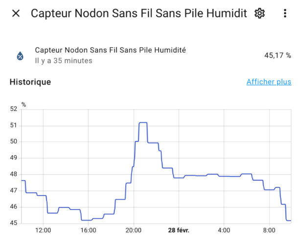 NodOn STPH-4-1 incelemesi: Pillere veda eden devrim niteliğindeki ZigBee sıcaklık sensörü! 12 test nodon stph 4 1 15