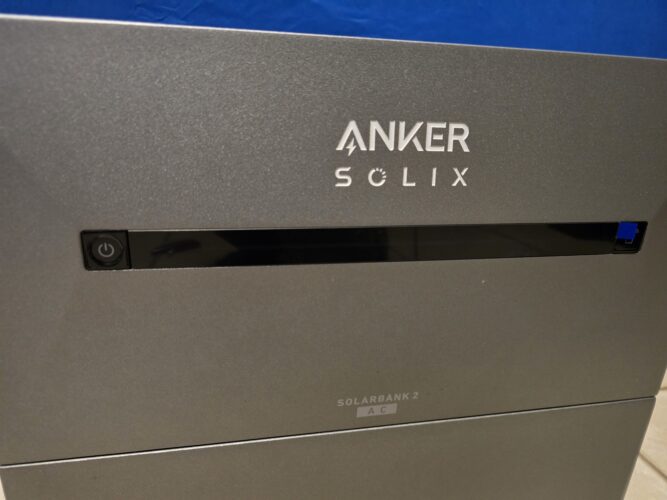 Test Anker Solarbank 2 E1600 AC : Le chainon manquant de votre installation solaire 9 test anker solarbank 2 ac 07