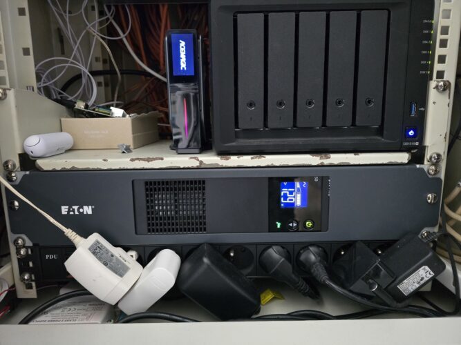 Test Eaton Ellipse PRO 650 : あなたのITインフラに欠かせない生命保険 15 test eaton ellipse pro 650 18