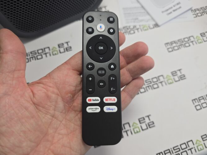 ETOE Seal Pro 评测:一款在不超出预算的情况下给人留下深刻印象的 Google TV 投影仪 15 test etoe seal pro 21
