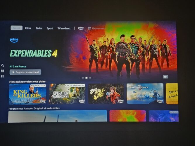 ETOE Seal Pro 评测:一款在不超出预算的情况下给人留下深刻印象的 Google TV 投影仪 20 test etoe seal pro 25