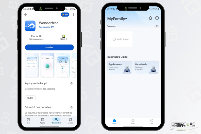 Test de la LANPWR 2400 PRO : la station électrique qui réinjecte votre énergie solaire sans installation complexe 14 wonderfree app 01