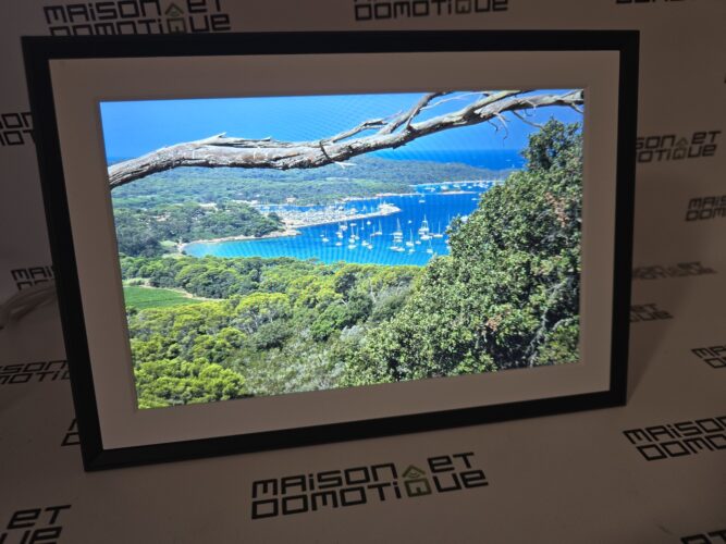 Тест Аура Карвер: откройте для себя фоторамку, которая преобразит ваш декор 16 aura carver 03