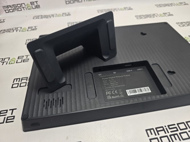Test Pexar 2K : 您最美好的时刻在无反射屏幕上栩栩如生 19 pexar 2k 32